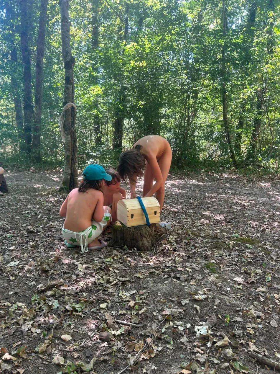 Creuse Nature Naturisme