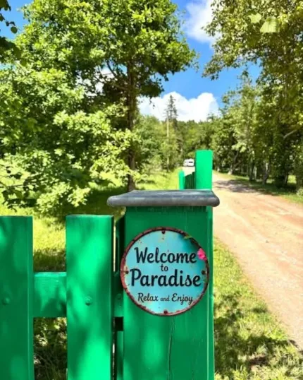 Creuse Nature Naturisme - Camping2Be