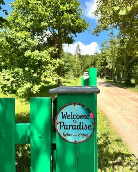 Creuse Nature Naturisme - Naturisme.fr