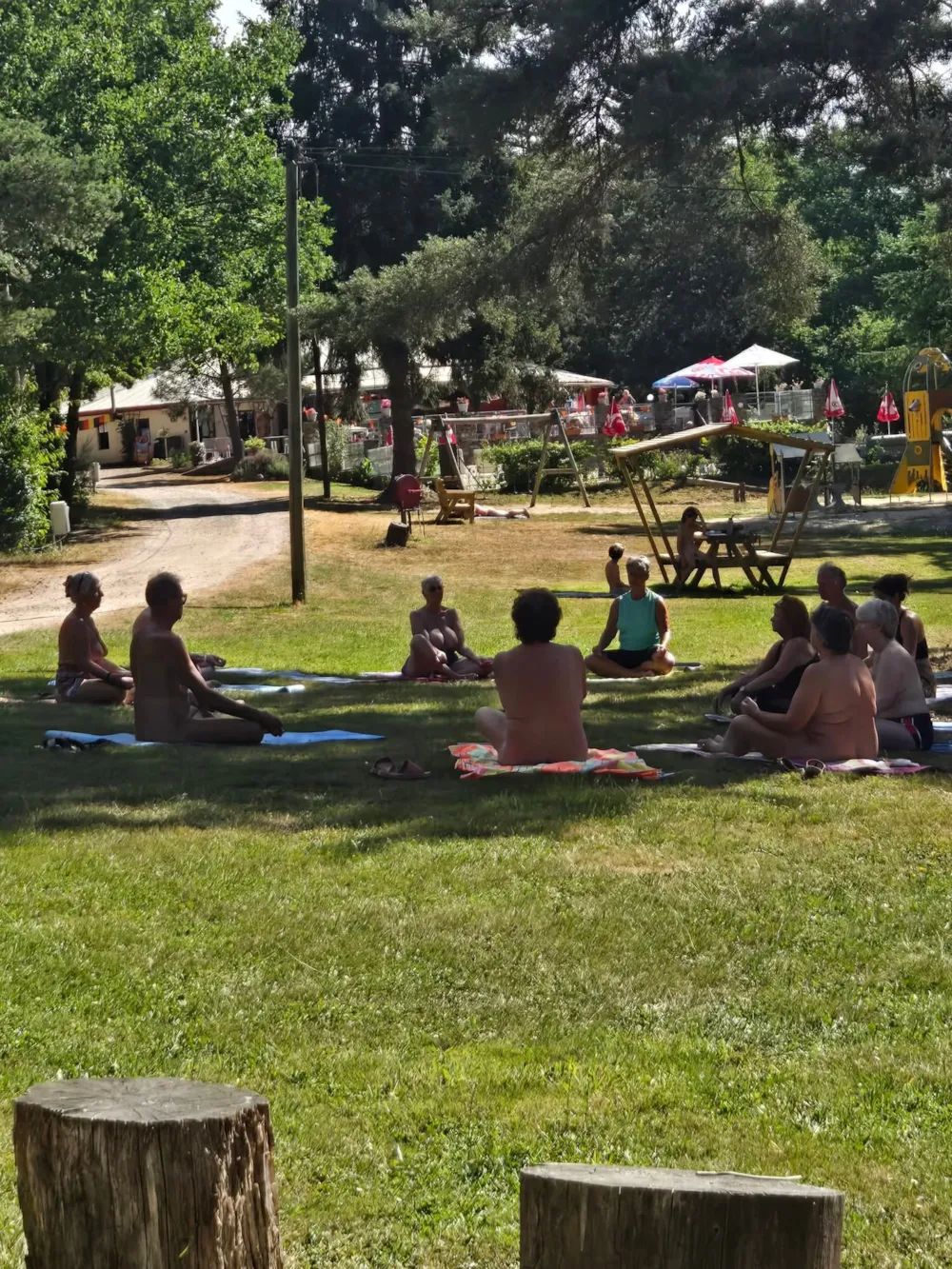 Creuse Nature Naturisme - image n°48 - UniversalBooking