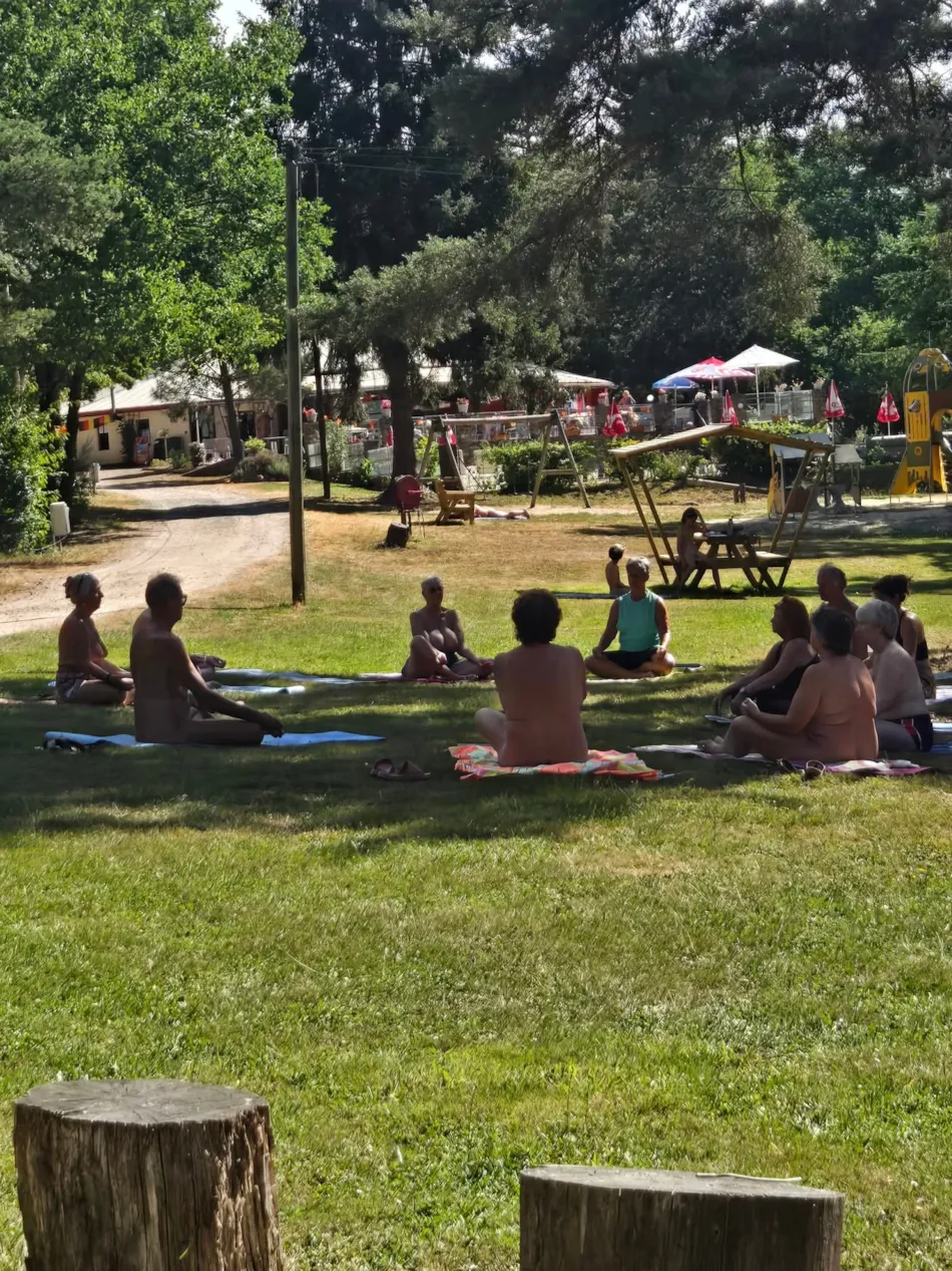 Creuse Nature Naturisme