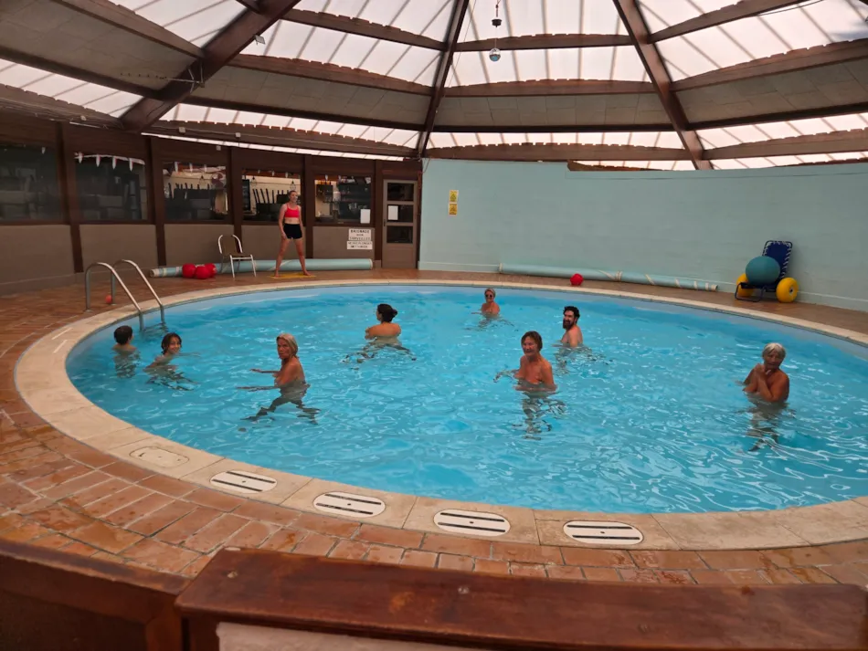 Creuse Nature Naturisme