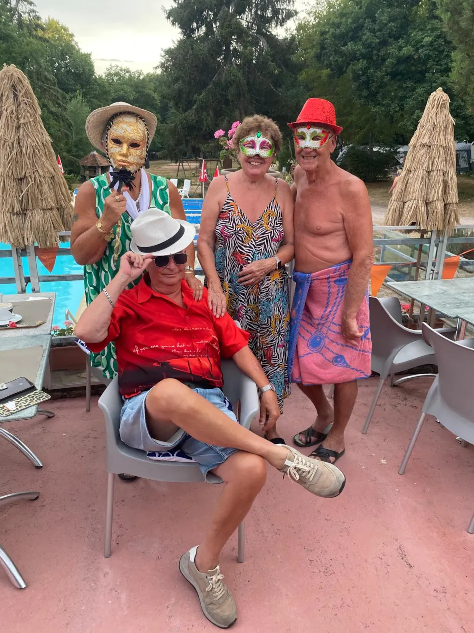 Creuse Nature Naturisme