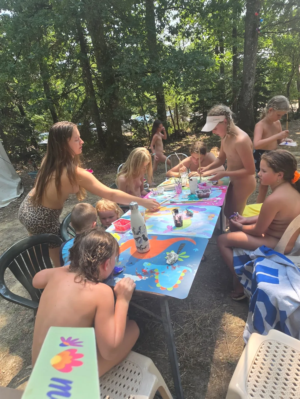 Creuse Nature Naturisme - image n°38 - UniversalBooking