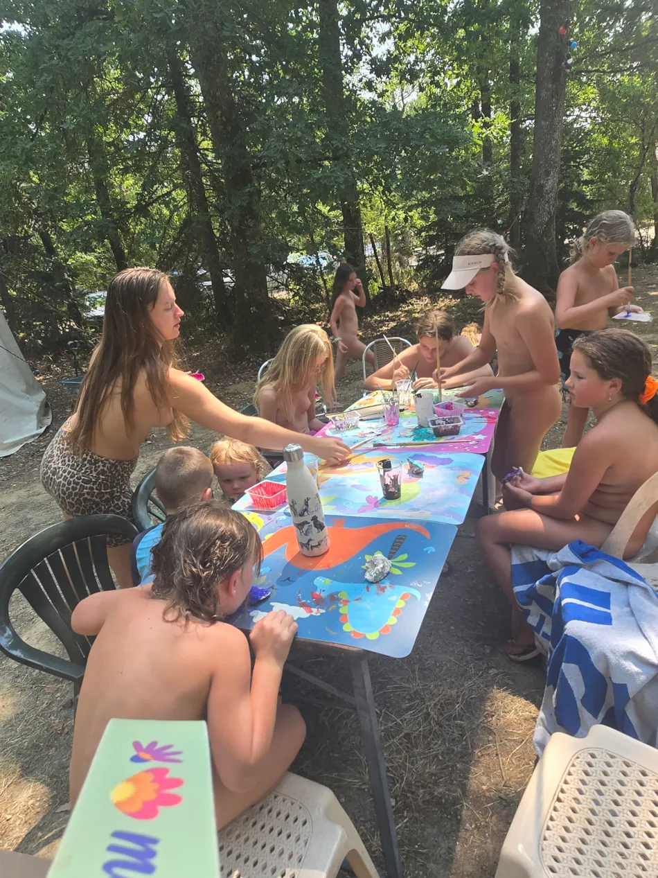 Creuse Nature Naturisme