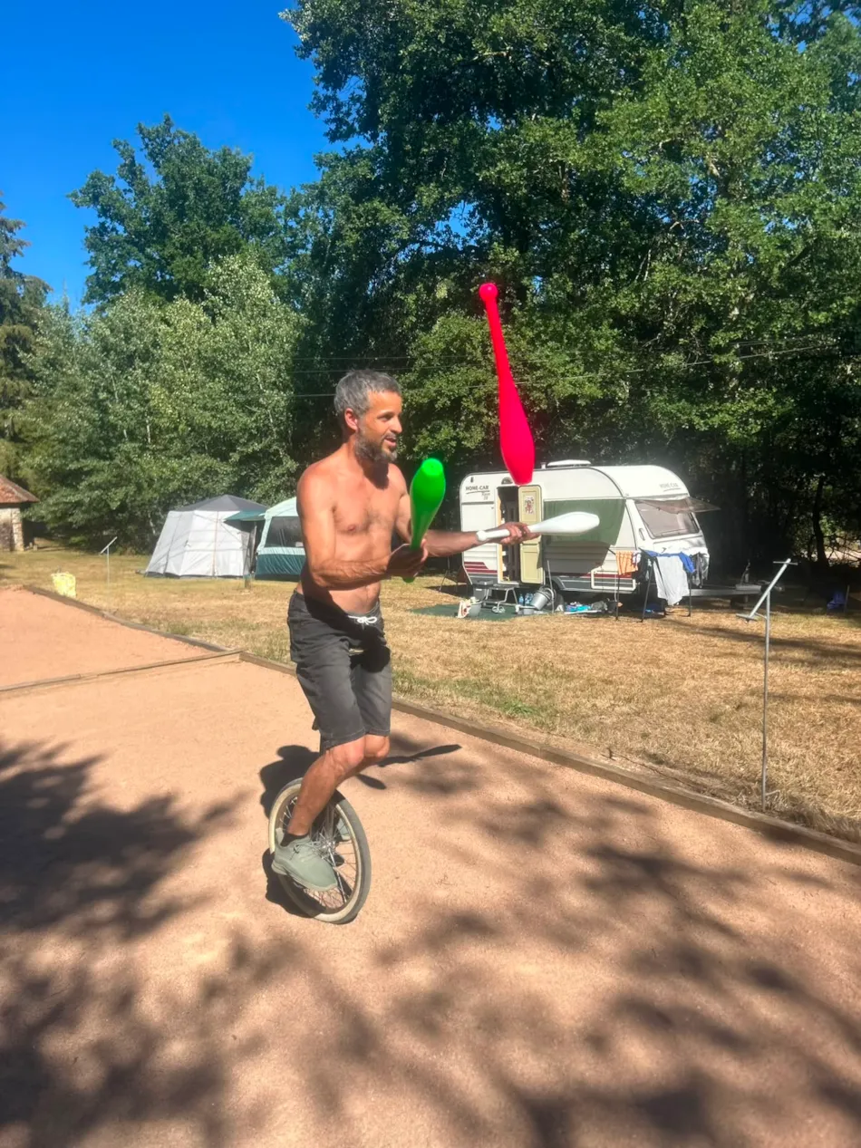 Creuse Nature Naturisme