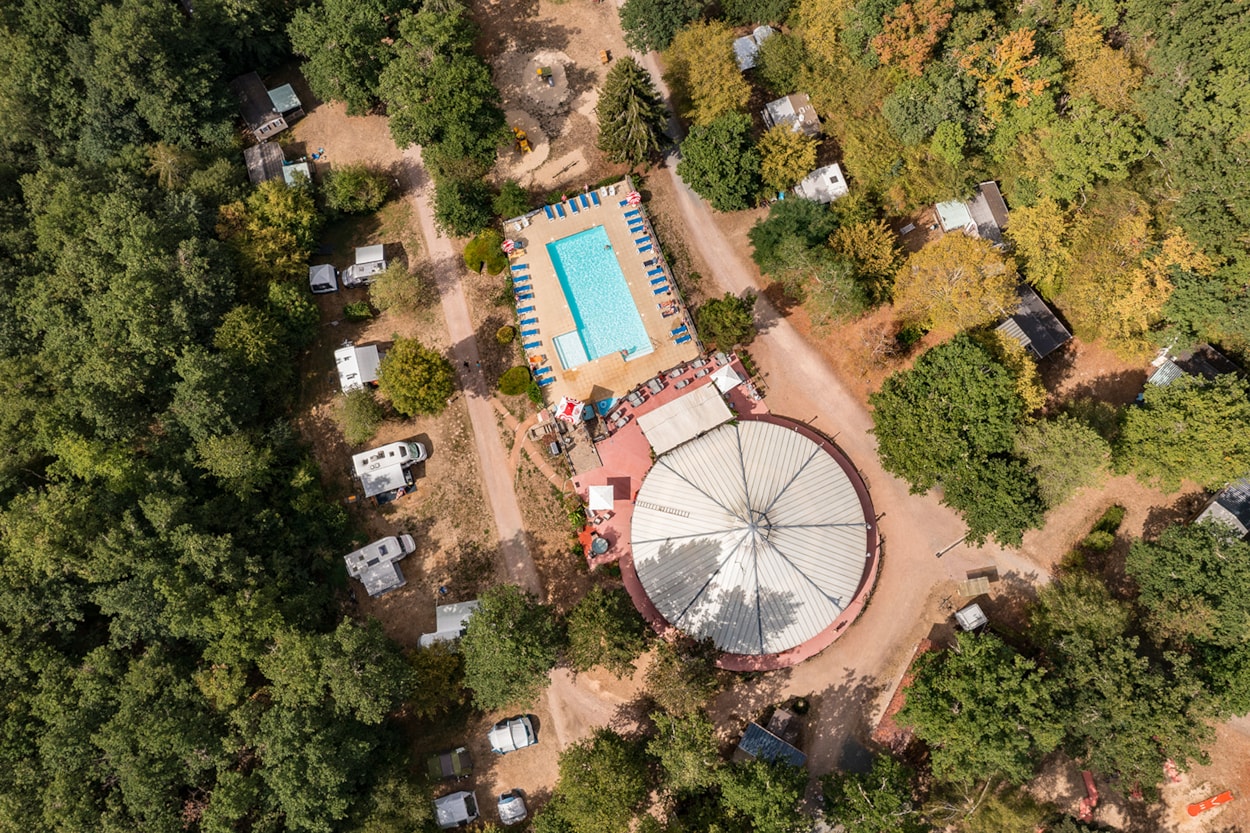 Creuse Nature Naturisme