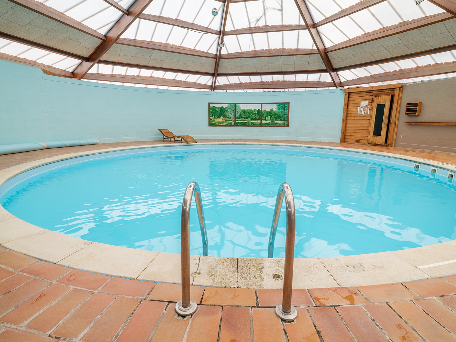 Creuse Nature Naturisme — Foto 9