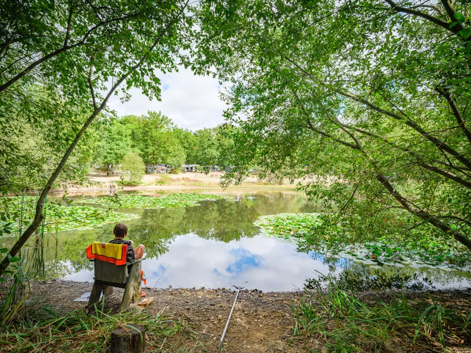 Creuse Nature Naturisme