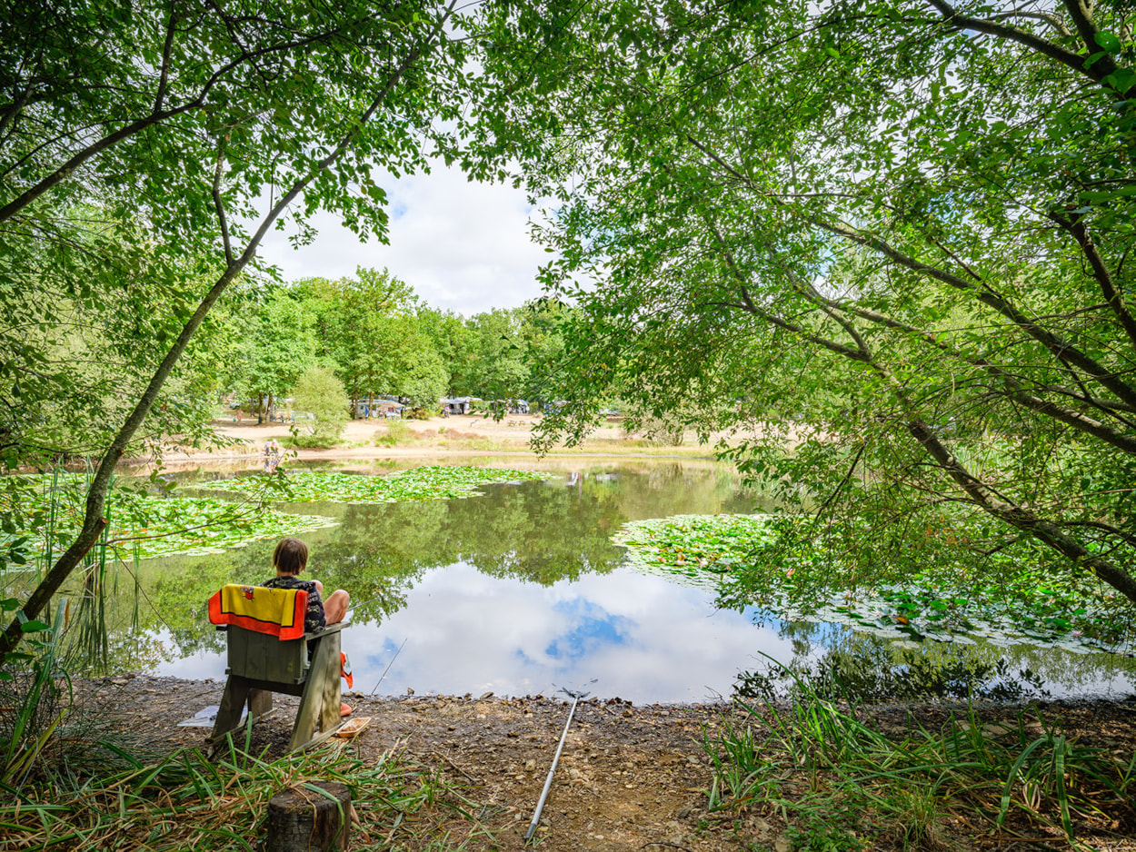 Creuse Nature Naturisme