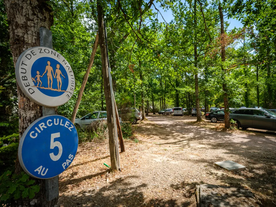 Creuse Nature Naturisme