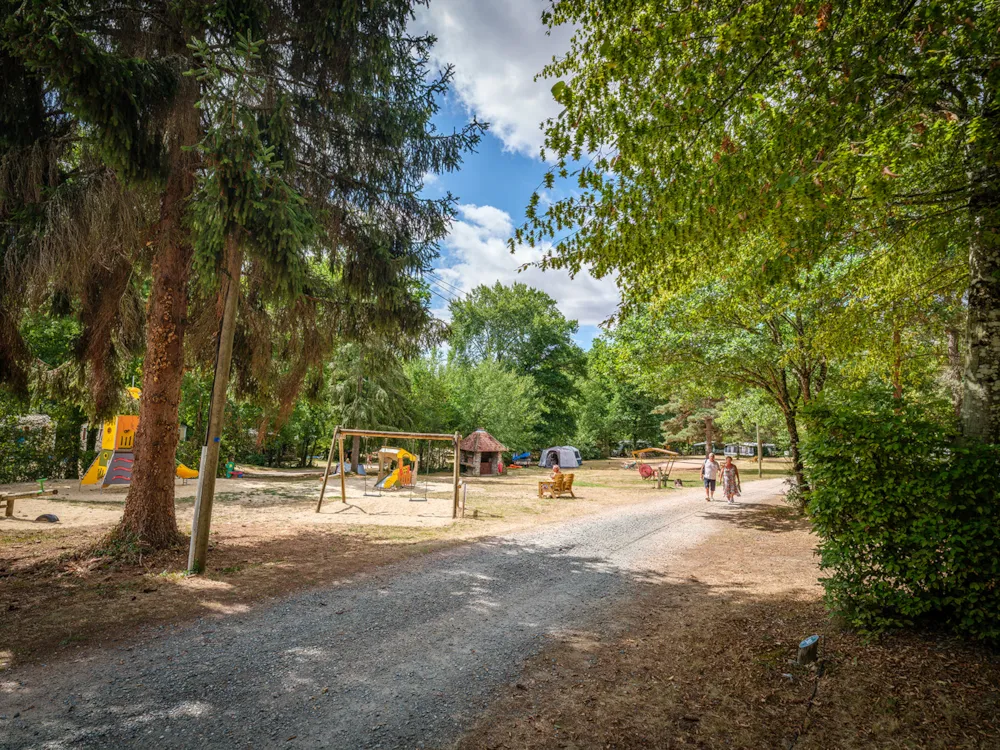 Creuse Nature Naturisme - image n°20 - UniversalBooking