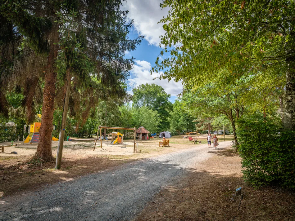Creuse Nature Naturisme