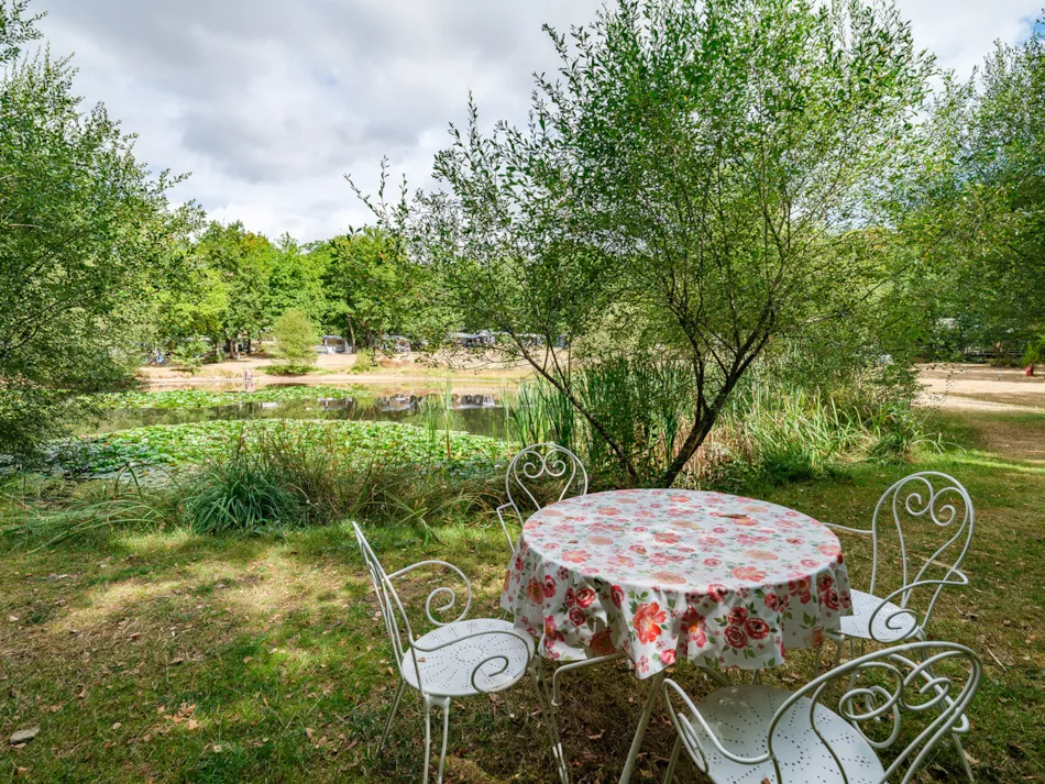 Creuse Nature Naturisme