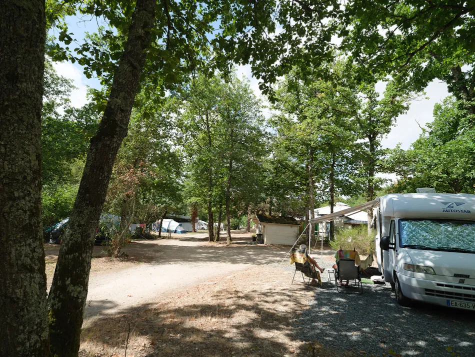 Creuse Nature Naturisme