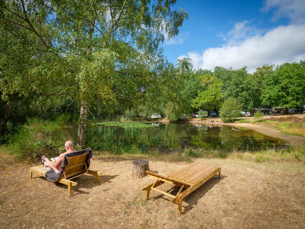 Creuse Nature Naturisme - image n°24 - UniversalBooking