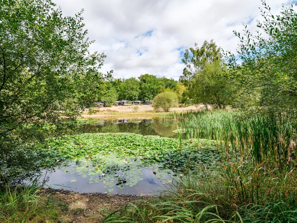 Creuse Nature Naturisme