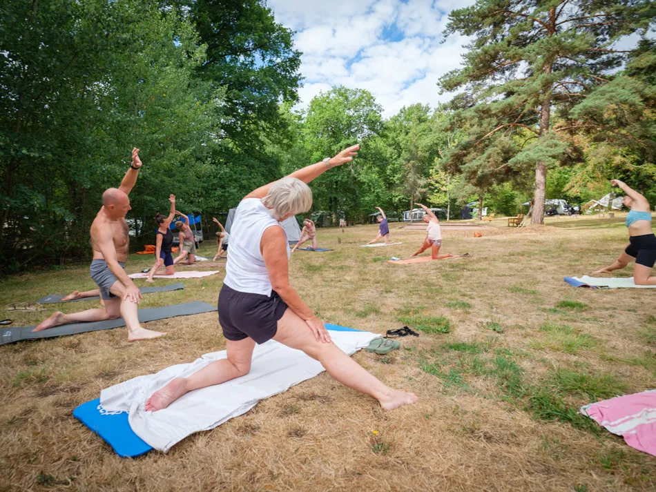 Creuse Nature Naturisme