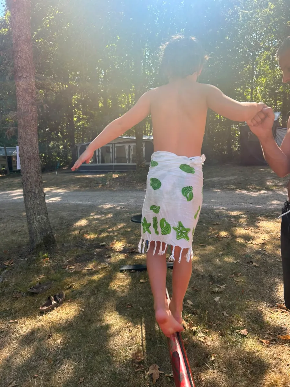 Creuse Nature Naturisme
