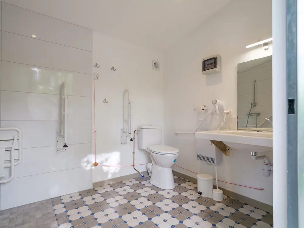 Creuse Nature Naturisme - image n°89 - UniversalBooking