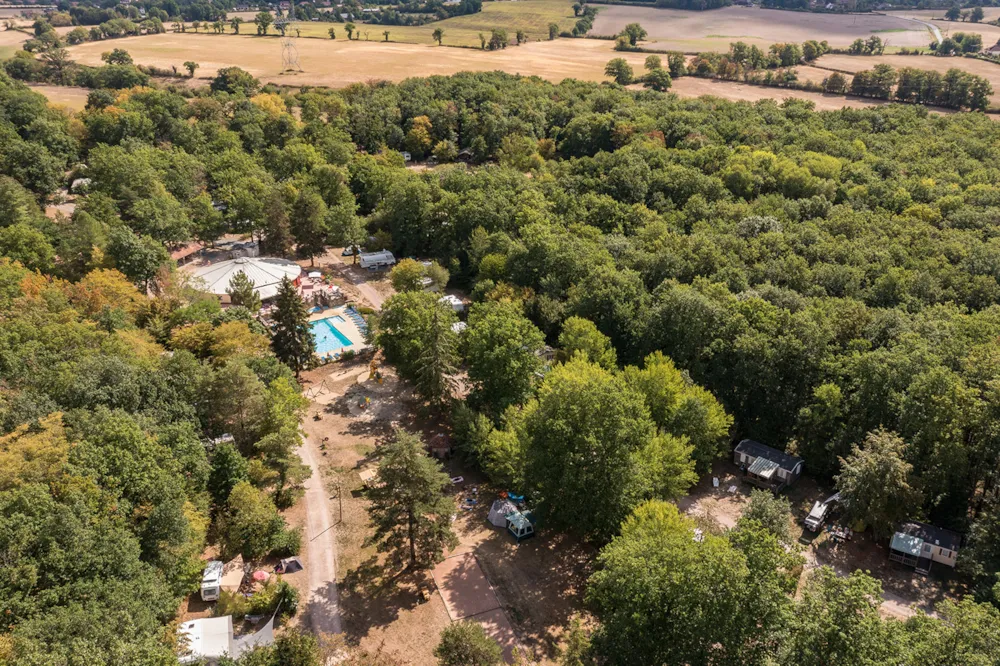 Creuse Nature Naturisme - image n°68 - UniversalBooking