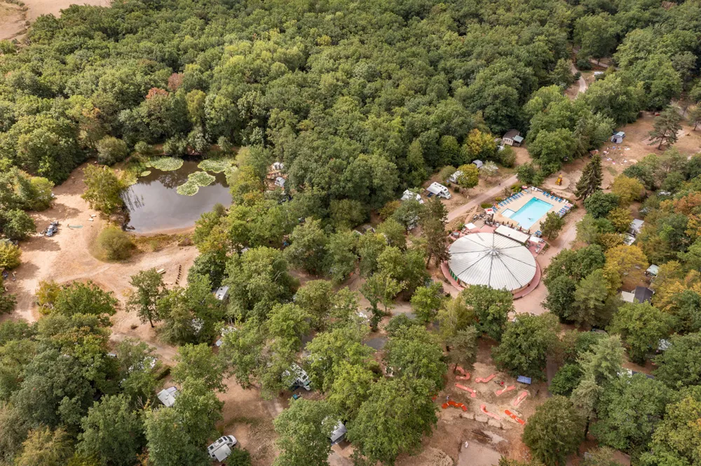 Creuse Nature Naturisme - image n°67 - UniversalBooking