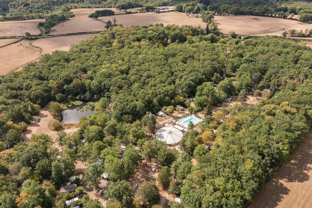 Creuse Nature Naturisme - image n°74 - UniversalBooking