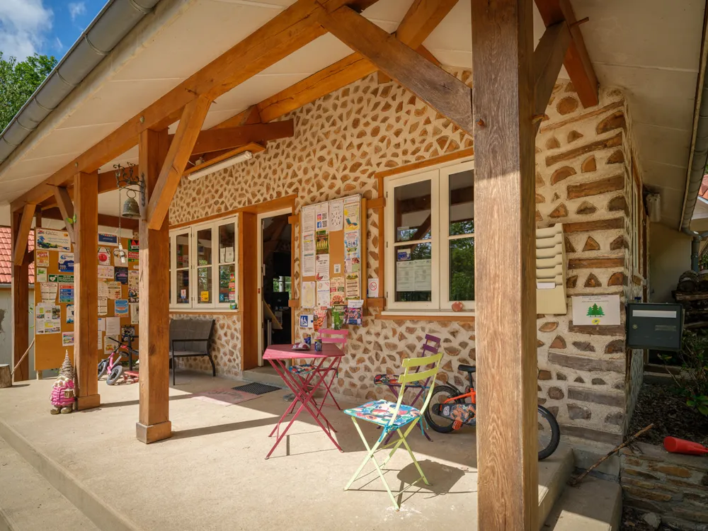 Creuse Nature Naturisme - image n°78 - UniversalBooking
