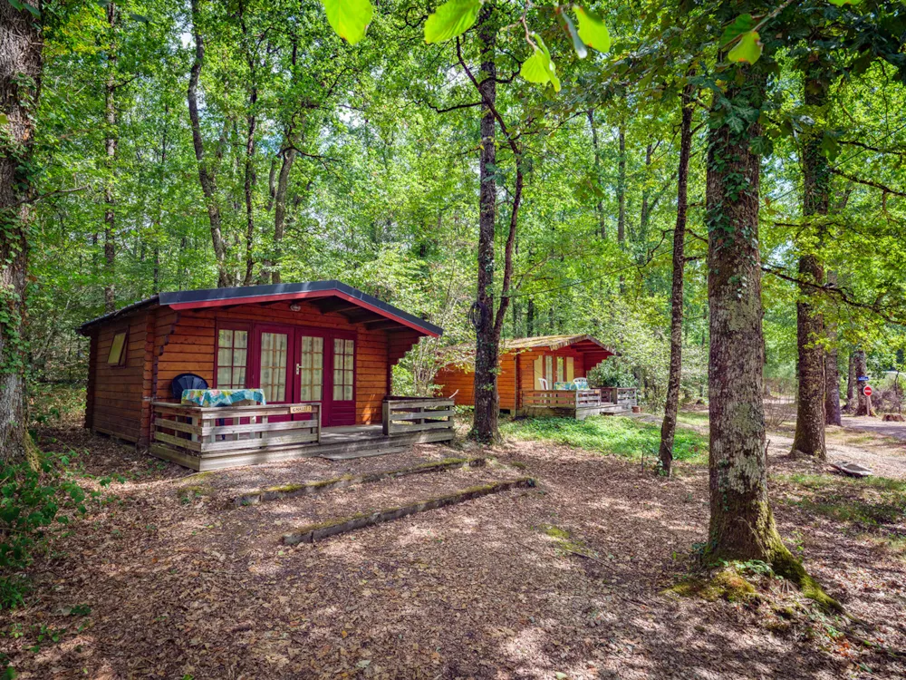Creuse Nature Naturisme - image n°84 - UniversalBooking