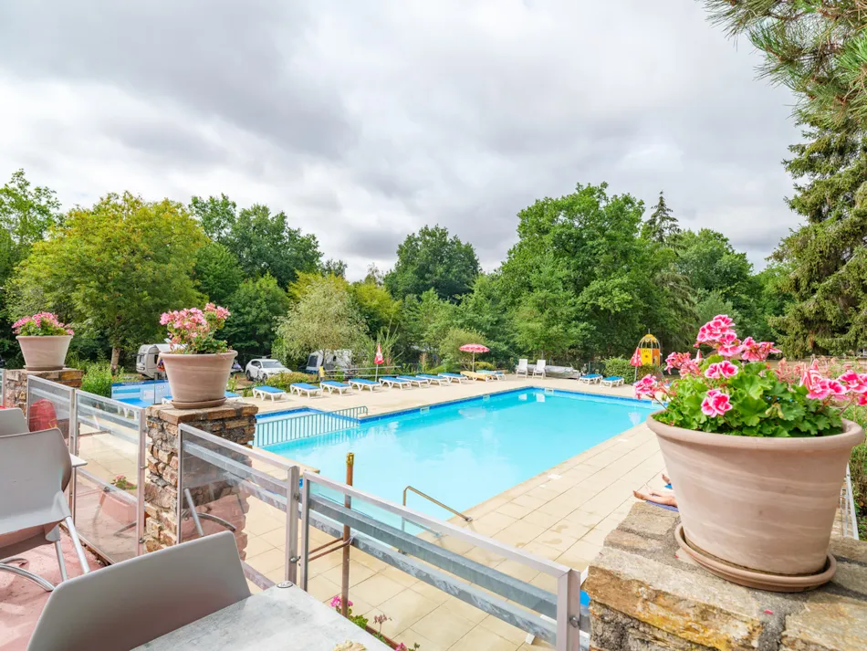 Creuse Nature Naturisme