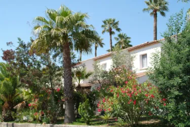 Camping La Baume La Palmeraie - image n°3 - Camping Direct