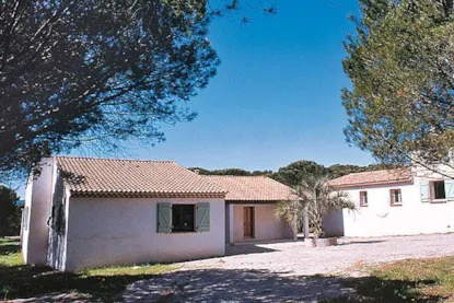 Villa Le Jasmin