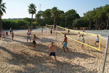 Camping La Baume La Palmeraie - image n°2 - Camping Direct