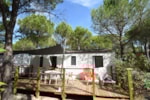 Casa Mobile Phoenix 30M² - 2 Camere Casa Mobile Phoenix 30M² - 2 Camere