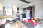 Casa Mobile Superieur Cycas 37 M² - 3 Camere Casa Mobile Superieur Cycas 37 M² - 3 Camere