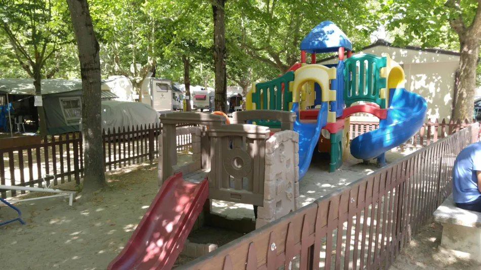 Villaggio Camping delle Rose