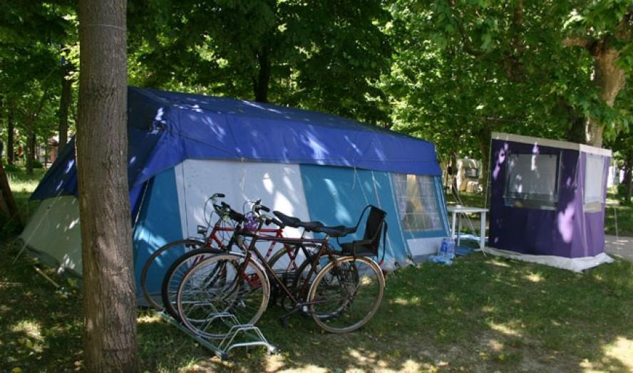 Villaggio Camping delle Rose — Photo 8