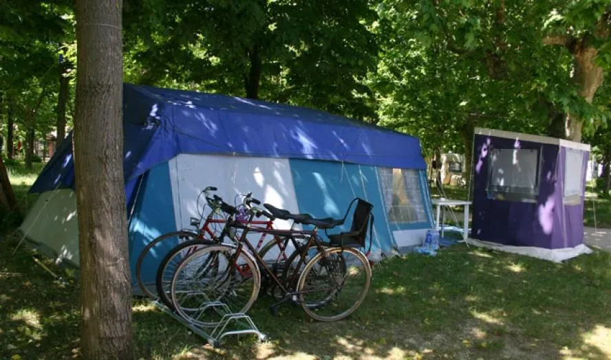 Villaggio Camping delle Rose - image n°8 - Camping Direct