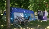 Foto #8 van Villaggio Camping delle Rose
