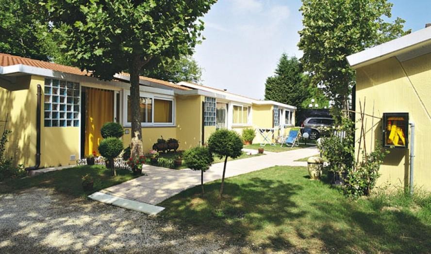 Villaggio Camping delle Rose — Photo 1