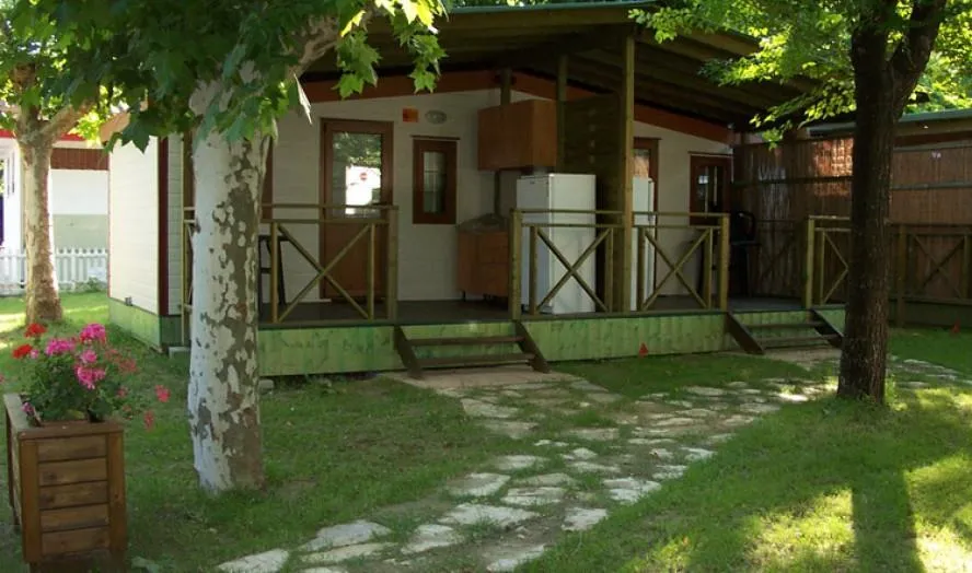 Villaggio Camping delle Rose