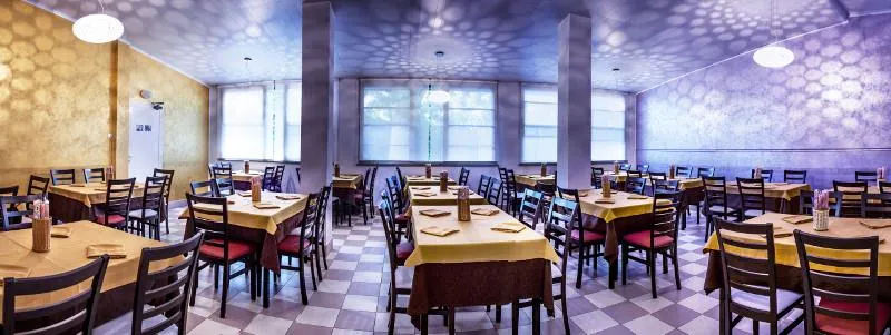 Villaggio Camping delle Rose