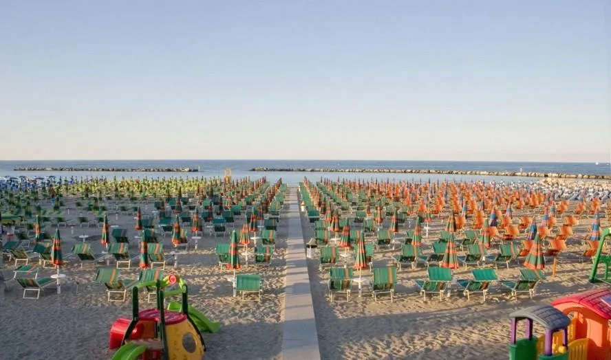 Villaggio Camping delle Rose