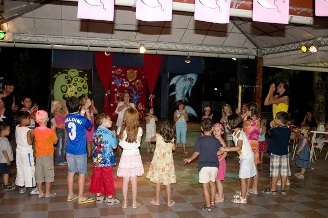 Villaggio Camping delle Rose