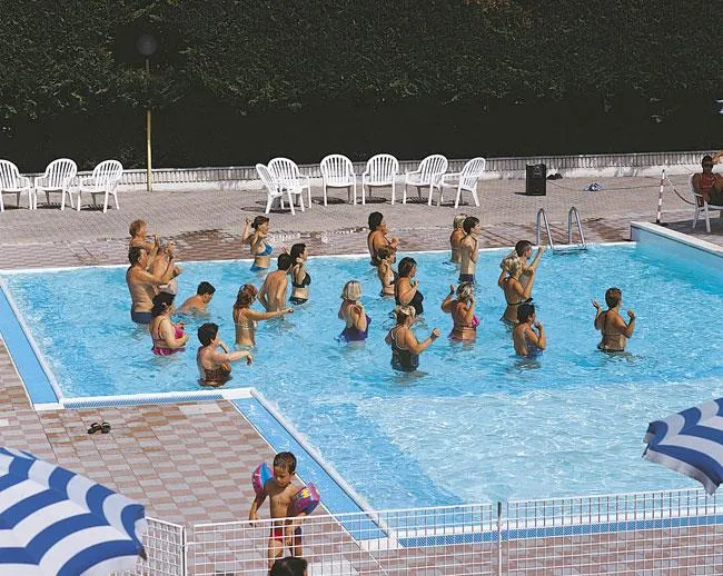 Villaggio Camping delle Rose