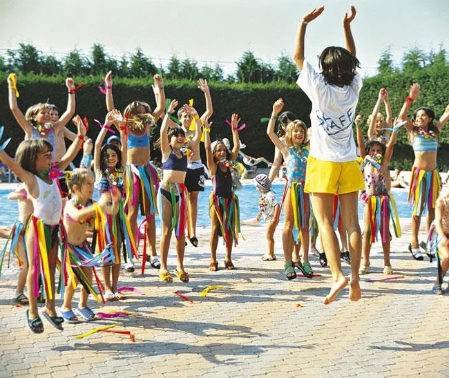 Villaggio Camping delle Rose