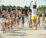 Foto #35 van Villaggio Camping delle Rose