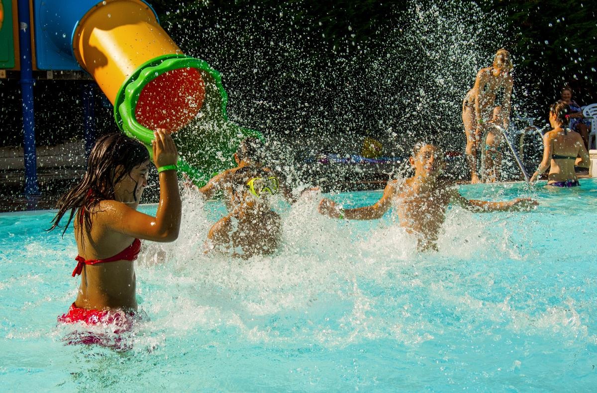 Villaggio Camping delle Rose — Photo 3