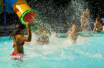 Villaggio Camping delle Rose