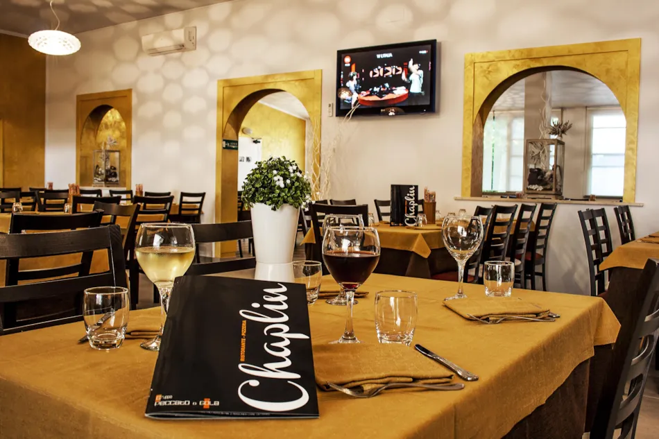 Villaggio Camping delle Rose